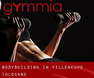 BodyBuilding in Villeneuve-Tolosane