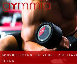 BodyBuilding in Zhuji (Zhejiang Sheng)