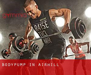 BodyPump in Airhill