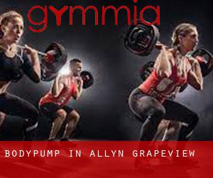 BodyPump in Allyn-Grapeview