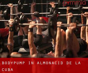 BodyPump in Almonacid de la Cuba
