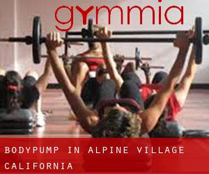 BodyPump in Alpine Village (California)