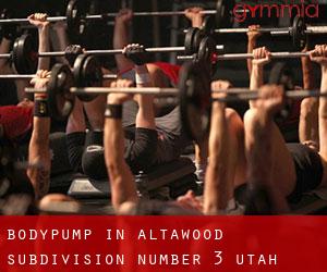 BodyPump in Altawood Subdivision Number 3 (Utah)