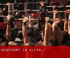 BodyPump in Alvin