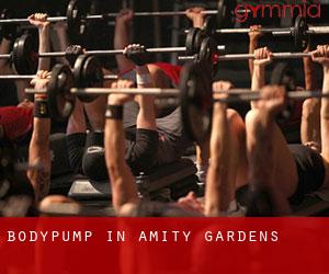 BodyPump in Amity Gardens