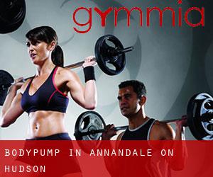 BodyPump in Annandale-on-Hudson