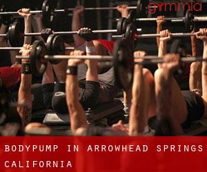 BodyPump in Arrowhead Springs (California)