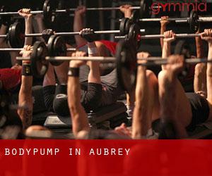 BodyPump in Aubrey