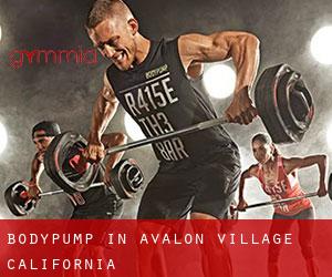 BodyPump in Avalon Village (California)