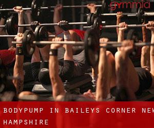 BodyPump in Baileys Corner (New Hampshire)