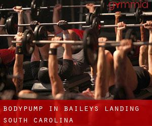 BodyPump in Baileys Landing (South Carolina)