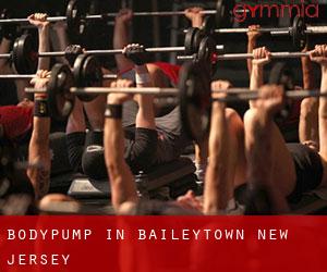 BodyPump in Baileytown (New Jersey)