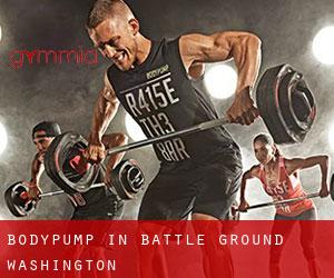 BodyPump in Battle Ground (Washington)