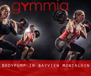 BodyPump in Bayview-Montalvin