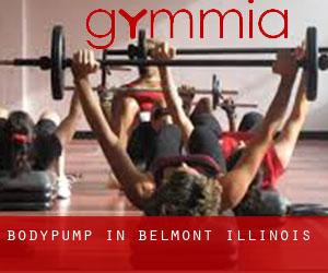 BodyPump in Belmont (Illinois)