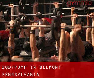 BodyPump in Belmont (Pennsylvania)