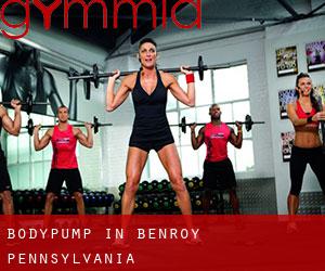 BodyPump in Benroy (Pennsylvania)