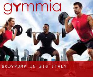BodyPump in Big Italy