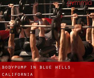 BodyPump in Blue Hills (California)