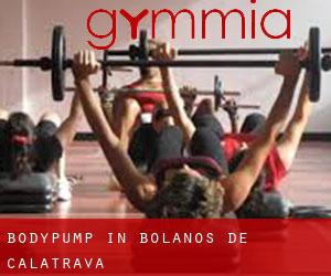 BodyPump in Bolaños de Calatrava