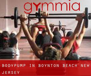 BodyPump in Boynton Beach (New Jersey)