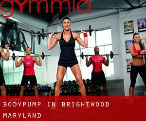 BodyPump in Brightwood (Maryland)
