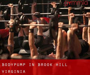 BodyPump in Brook Hill (Virginia)