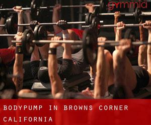 BodyPump in Browns Corner (California)