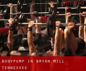 BodyPump in Bryan Mill (Tennessee)