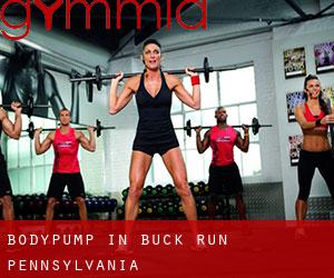 BodyPump in Buck Run (Pennsylvania)