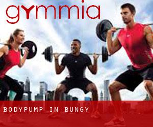 BodyPump in Bungy