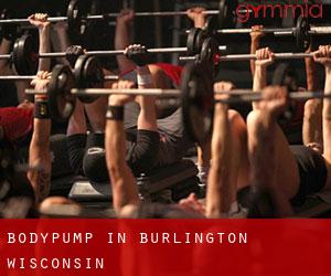 BodyPump in Burlington (Wisconsin)