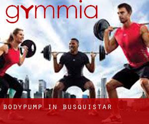 BodyPump in Busquístar