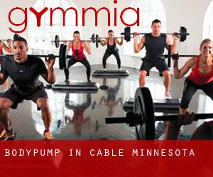 BodyPump in Cable (Minnesota)
