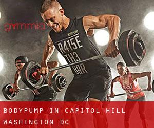 BodyPump in Capitol Hill (Washington, D.C.)