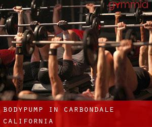 BodyPump in Carbondale (California)