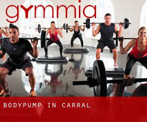 BodyPump in Carral