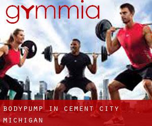BodyPump in Cement City (Michigan)