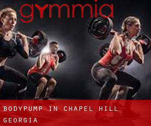 BodyPump in Chapel Hill (Georgia)