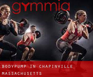 BodyPump in Chapinville (Massachusetts)