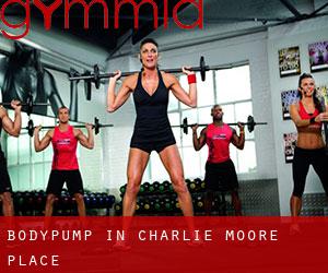 BodyPump in Charlie Moore Place