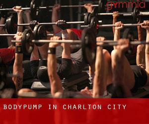 BodyPump in Charlton City