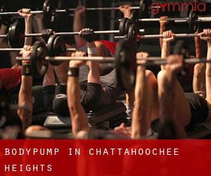 BodyPump in Chattahoochee Heights