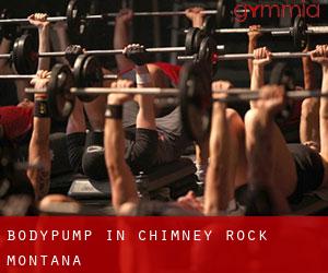 BodyPump in Chimney Rock (Montana)