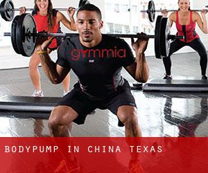 BodyPump in China (Texas)