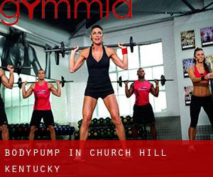 BodyPump in Church Hill (Kentucky)
