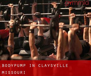 BodyPump in Claysville (Missouri)