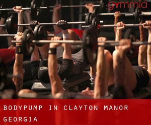 BodyPump in Clayton Manor (Georgia)