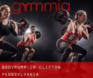 BodyPump in Clifton (Pennsylvania)