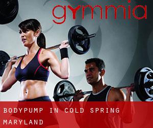 BodyPump in Cold Spring (Maryland)